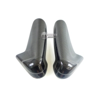 Protection de reservoir carbone-kevlar ducati 749 999