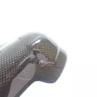 Protection de reservoir carbone-kevlar ducati 749 999