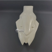 Coque monoposto piste bmw s1000rr hp4 2012-...