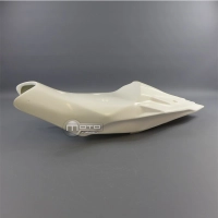 Coque monoposto piste bmw s1000rr hp4 2012-...