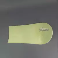 Embase de selle café racer universelle