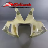 Sabot piste sebimoto yamaha r1 2000-2001