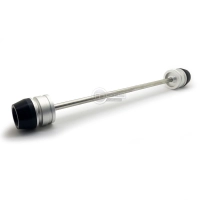 Protection de roue arrière à diabolos pour ducati scrambler