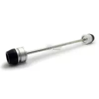 Lot de protections de roue avant et arrière pour ducati scrambler