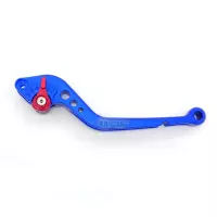 Leviers de frein et d'embrayage longs