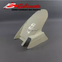 Lèche roue poly sebimoto kawasaki zx6 r 2003-2004