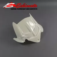 Lèche roue poly sebimoto kawasaki zx6 r 2009