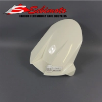 Lèche roue poly sebimoto kawasaki zx10 r 2004-2005