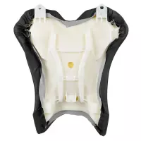 Selle pour pilote yamaha r1 2004-2006