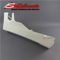 Partie inférieure poly sebimoto suzuki gsxr 600/750 2011-...