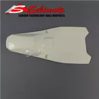 Passage de roue poly sebimoto suzuki gsxr 600/750 2011-...