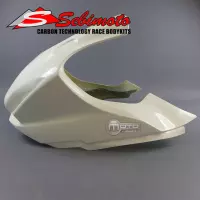 Partie supérieure poly sebimoto suzuki gsxr 600/750 2011-...