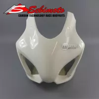 Partie supérieure poly sebimoto suzuki gsxr 600/750 2011-...