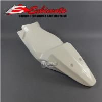 Coque monoposto piste sebimoto suzuki gsxr 600 2011-