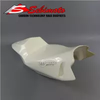 Coque monoposto piste sebimoto suzuki gsxr 600 2011-