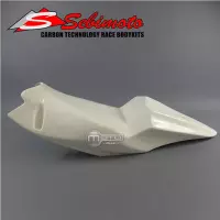 Coque monoposto piste sebimoto suzuki gsxr 600 2011-