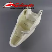 Coque monoposto piste sebimoto suzuki gsxr 600 2011-