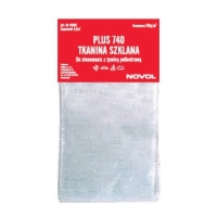 Novol plus 730 mat de fibre de verre 150gr/m2