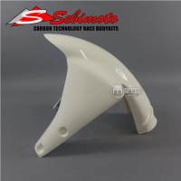 Garde boue poly sebimoto ducati 748 / 916 / 996 / 998