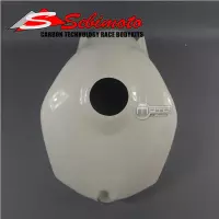 Couvre réservoir poly sebimoto yamaha r1 2007-2008