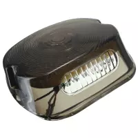 Feu led harley hd sportster softail dyna 1991-2010