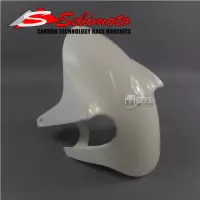 Garde boue poly sebimoto aprilia rsv4 2015