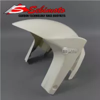 Garde boue poly sebimoto aprilia rsv4 2015