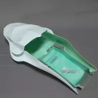 Coque monoposto piste bmw s1000rr