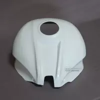 Coque de réservoir piste kawasaki zx10 2011-2013