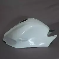 Coque de réservoir piste kawasaki zx10 2011-2013