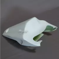 Coque monoposto piste(selle origine) kawasaki zx10r 2011 - 2013