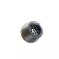 Protection de fourche pour ducati scrambler