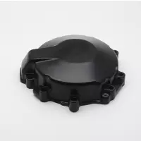 Carter d'alternateur pour kawasaki zx6r 2007-2008