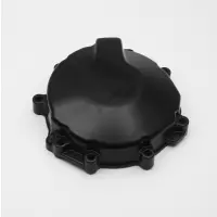 Carter d'alternateur pour kawasaki zx6r 2007-2008