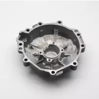 Carter d'alternateur pour kawasaki zx6r 2007-2008