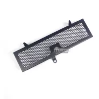 Protection de radiateur triumph 1075 speed triple 07-14