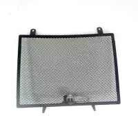 Protection de radiateur triumph 1075 speed triple 07-14
