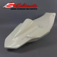 Coque monoposto piste sebimoto honda cbr 1000 2012-...