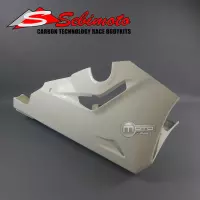 Partie inférieure poly sebimoto honda cbr 1000 2012-2016