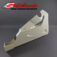 Partie inférieure poly sebimoto honda cbr 1000 2012-2016