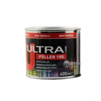 Novol ultra apprêt garnissant 400ml