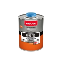 Novol plus 720 résine polyester 1kg