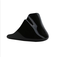 Sabot blanc harley davidson sportster custom