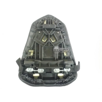 Selle passager yamaha r1 2007-2008