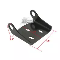 Kit ressort de selle pour harley sportster 1200 883  04-06 10-17 harley sportster 1200 883