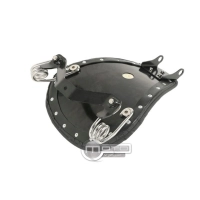 Kit ressort de selle pour harley sportster 1200 883  04-06 10-17 harley sportster 1200 883