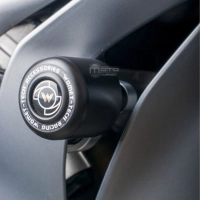 Patins de protection version route bmw s 1000 rr