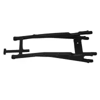 Bâti arrière en aluminium motoholders pour yamaha r1 2004-2006