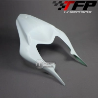 Coque monoposto piste (selle origine) yamaha r1 2007-2008