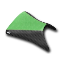 Couvre selle pour pilote kawasaki z750 z1000 (03-06)